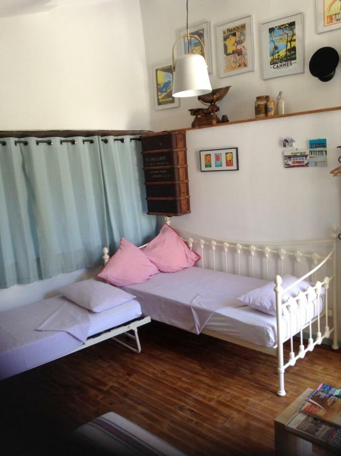 Ventouse La Sonnette B&B מראה חיצוני תמונה